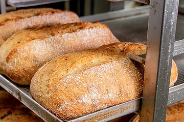 Bread at Hayhay