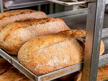 Bread at Hayhay