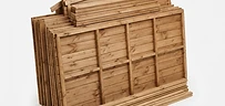 Shed (dismantled)