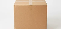 Packed Box (Large)