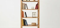 Bookshelf