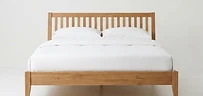 Double Bed