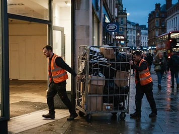 Commercial Clearances