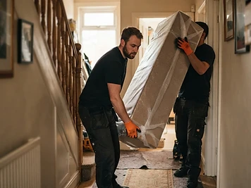 Furniture Removals