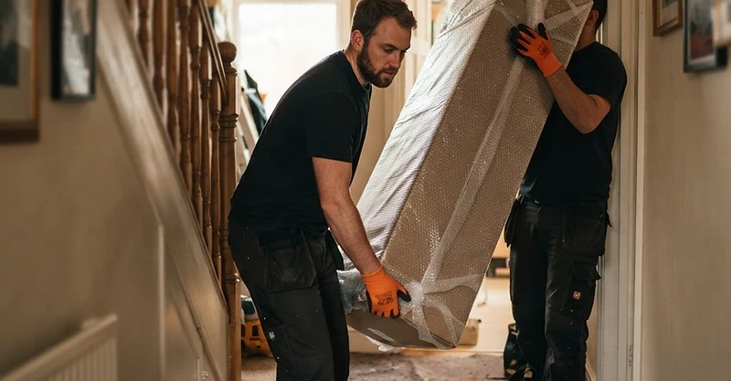 Furniture Removals