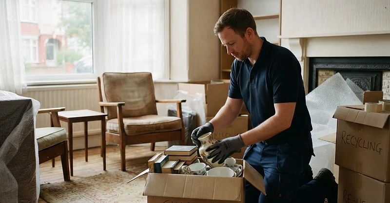 House Clearance