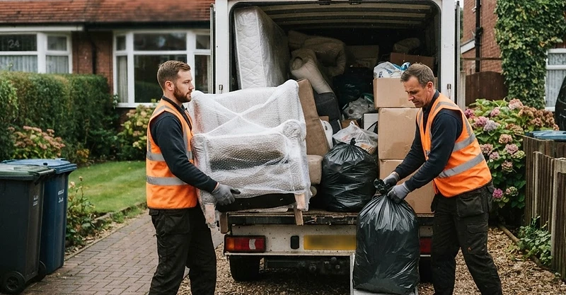 Rubbish Removal