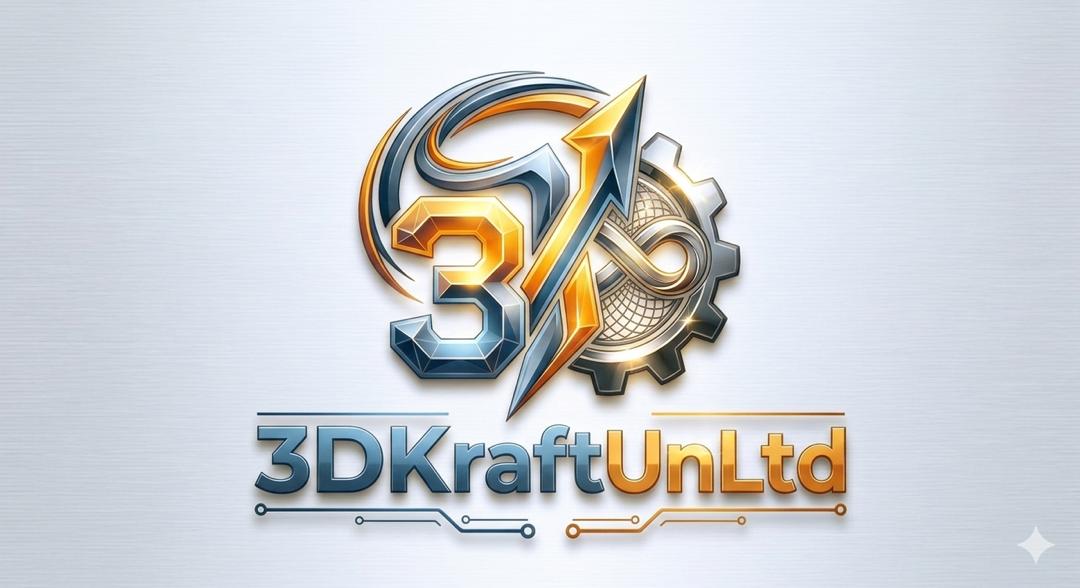 3D Kraft Unlimited