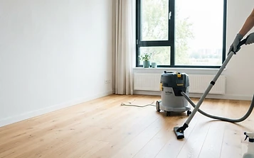 Čišćenje nakon obnove: što ne smijete preskočiti