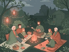 Berliner Familiennacht
