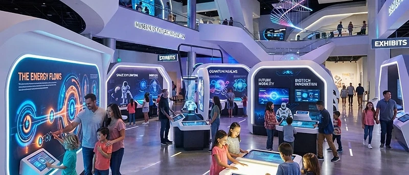 Futurium