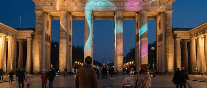 Festival of Lights Berlin 2026
