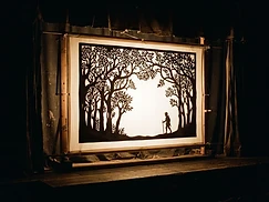 Hans im Glück – Theaterbesuch mit Nach(t)gespräch