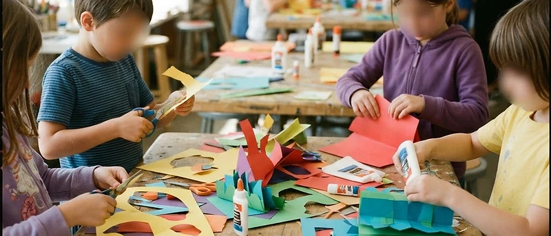 Papierwerkstatt
