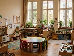 Familienzentrum Lichterfelde-Süd