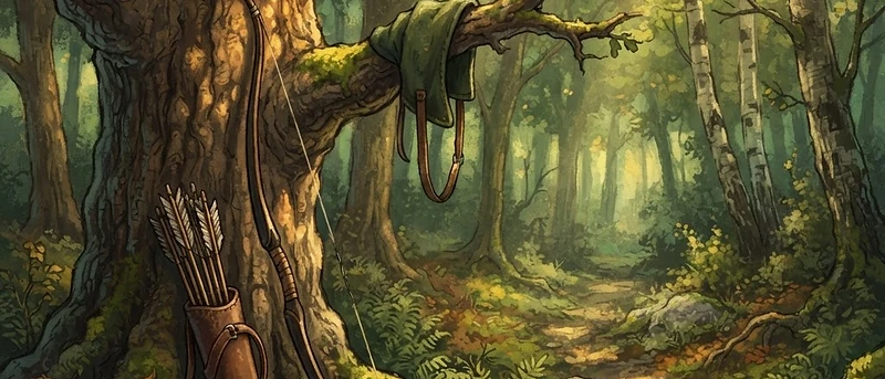 Robin Hood