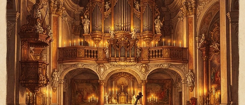 Bach (Langversion)