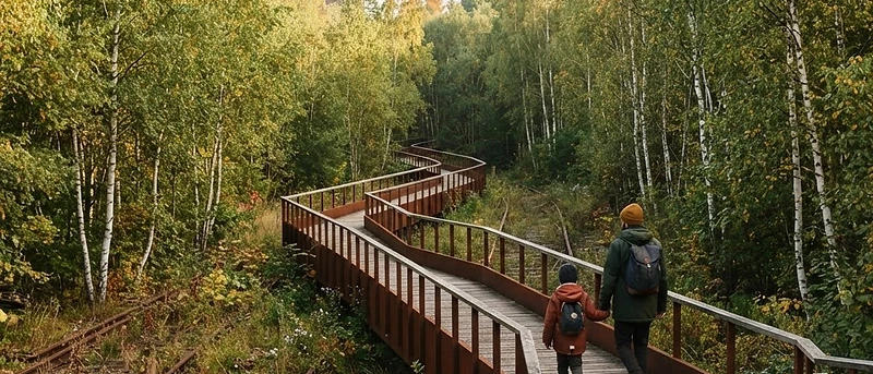 Natur-Park Südgelände