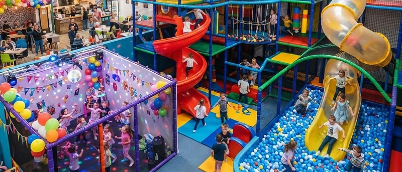 Mini Me Kindercafé