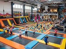 MYJUMP Berlin Mitte