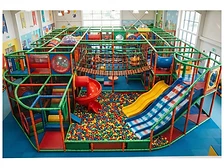 JOLOs Kinderwelt Berlin
