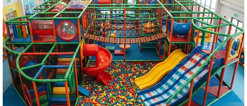 JOLOs Kinderwelt Berlin