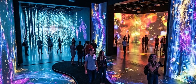 DeJa Vu Museum