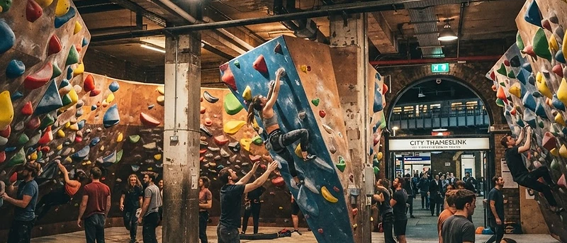 urban apes Basement Berlin