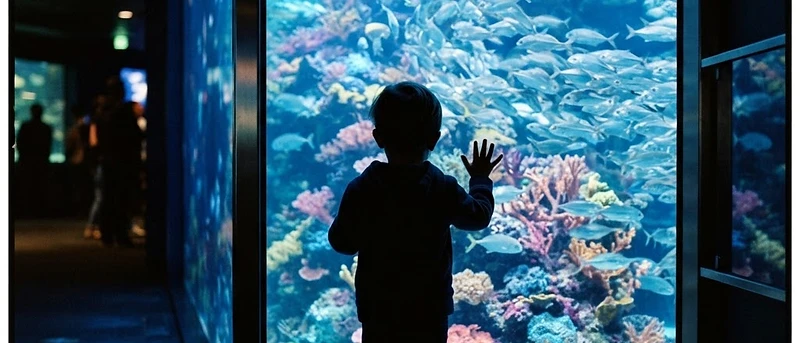 Aquarium Berlin
