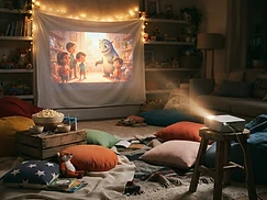 Anne-Frank-Abend mit Film und Gespräch