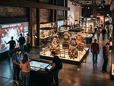 Samurai Museum Berlin