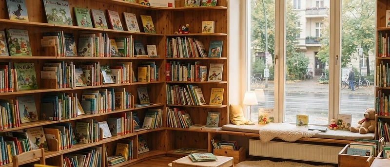 Heinrich-Schulz-Bibliothek
