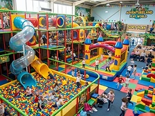 JOLOs Kinderwelt