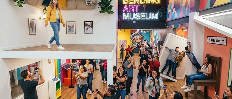 Illuseum Berlin
