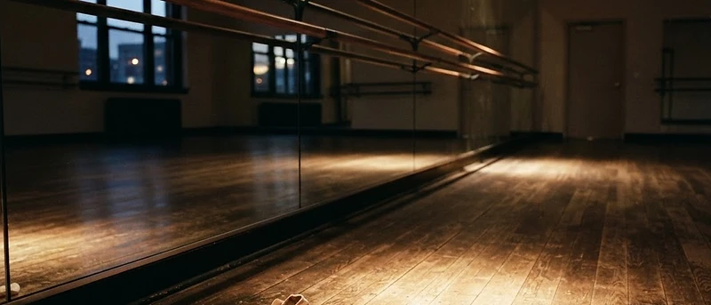 Ballett-Entdeckungsabend in der Deutschen Oper