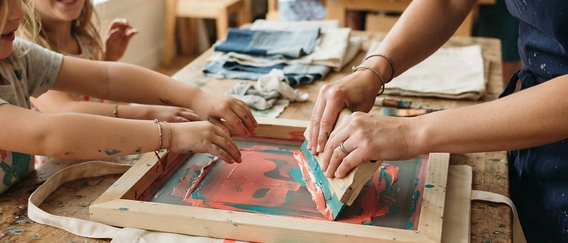 Print, Remix, DIY