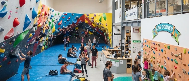 Bouldergarten