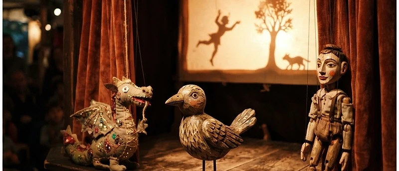 30. Puppentheaterfest