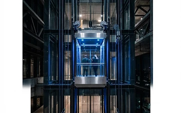 Elevator Safety Standards in Saudi Arabia: EN 81-20/50, SABER & SASO Compliance