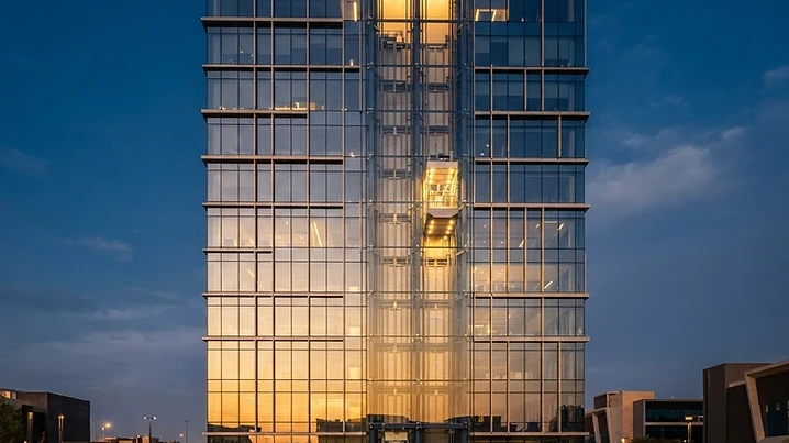 Elevator Selection Guide: Matching Lift Type to Building Height and Usage