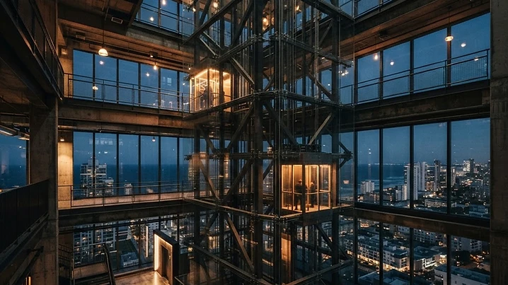 How to Choose an Elevator: A Practical Selection Guide