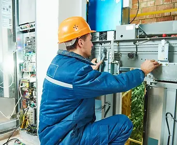 Al-Gamdi Center — Commercial Tower in Jeddah, KSA