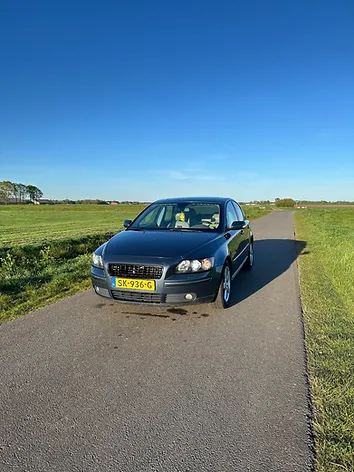 Volvo S40 2.5 T5