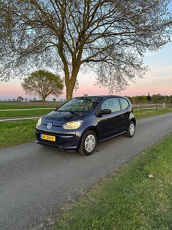 Volkswagen up! 1.0
