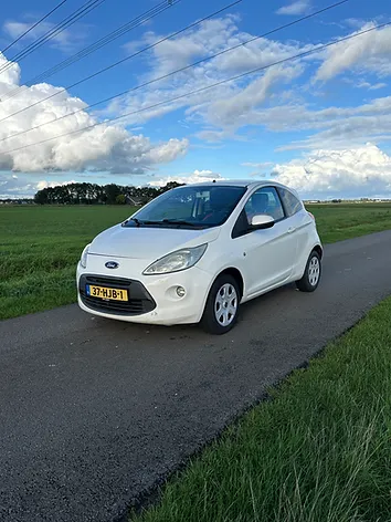 Ford  ka 1.2 3D wit