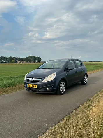Opel Corsa 1.2 16V