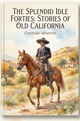 The Splendid Idle Forties: Stories of Old California