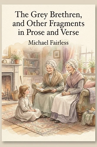 The Grey Brethren, and Other Fragments in Prose and Verse