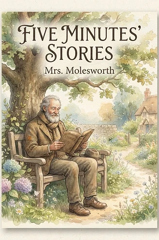 Five Minutes' Stories
