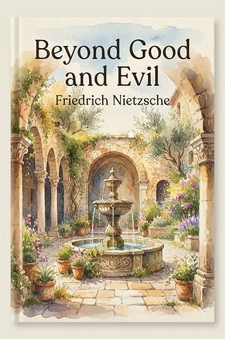 Beyond Good and Evil